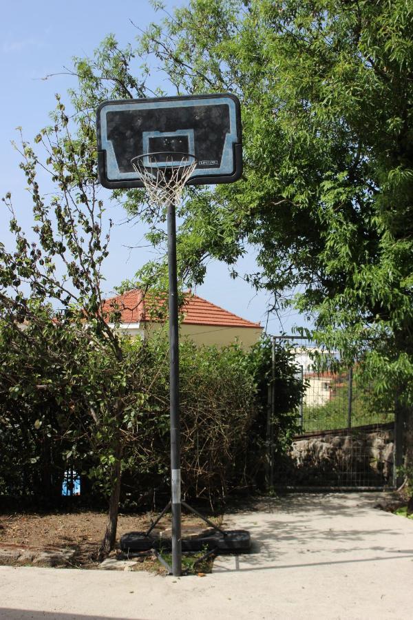 Villa Pigi Méson Yerakaríon Exterior foto